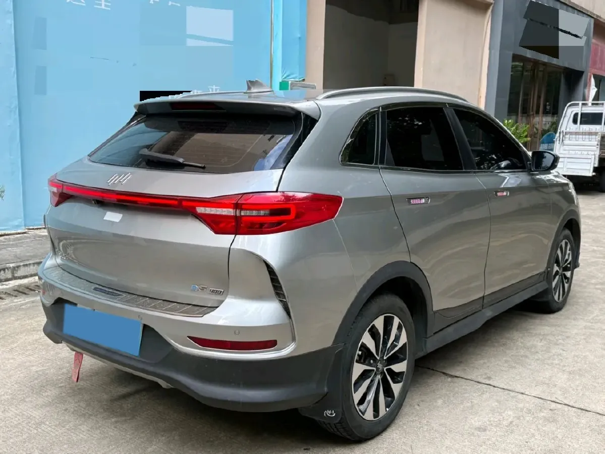 2020 Weltmeister EX5 BEV 52.56KWH,autocango,china used car exporter,china ev exporter,chinese used car exporter,chinese used ev exporter