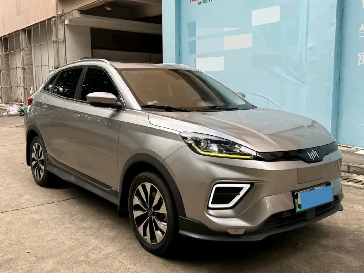 2020 Weltmeister EX5 BEV 52.56KWH,autocango,china used car exporter,china ev exporter,chinese used car exporter,chinese used ev exporter