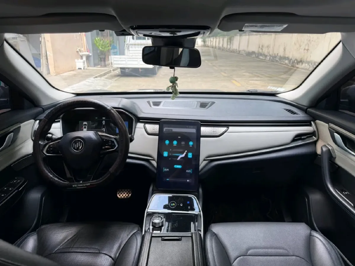 2020 Weltmeister EX5 BEV 52.56KWH,autocango,china used car exporter,china ev exporter,chinese used car exporter,chinese used ev exporter