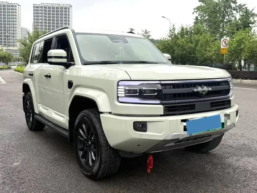 2025 FangChengBao Bao 5 1.5T 194HP L4 E-CVT PHEV 31.8KWH,autocango,china used car exporter,china ev exporter,chinese used car exporter,chinese used ev exporter