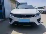 2019 Geely Binray 1.0T 136HP L3 6DCT