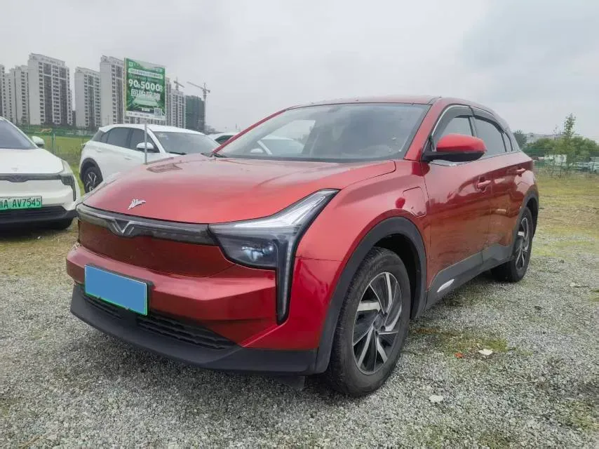 2020 Neta U BEV 68KWH,autocango,china used car exporter,china ev exporter,chinese used car exporter,chinese used ev exporter