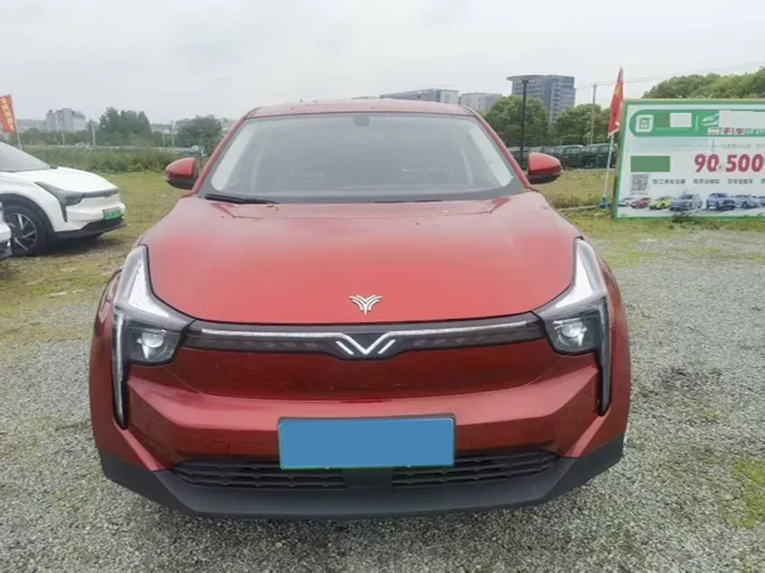 2020 Neta U BEV 68KWH,autocango,china used car exporter,china ev exporter,chinese used car exporter,chinese used ev exporter