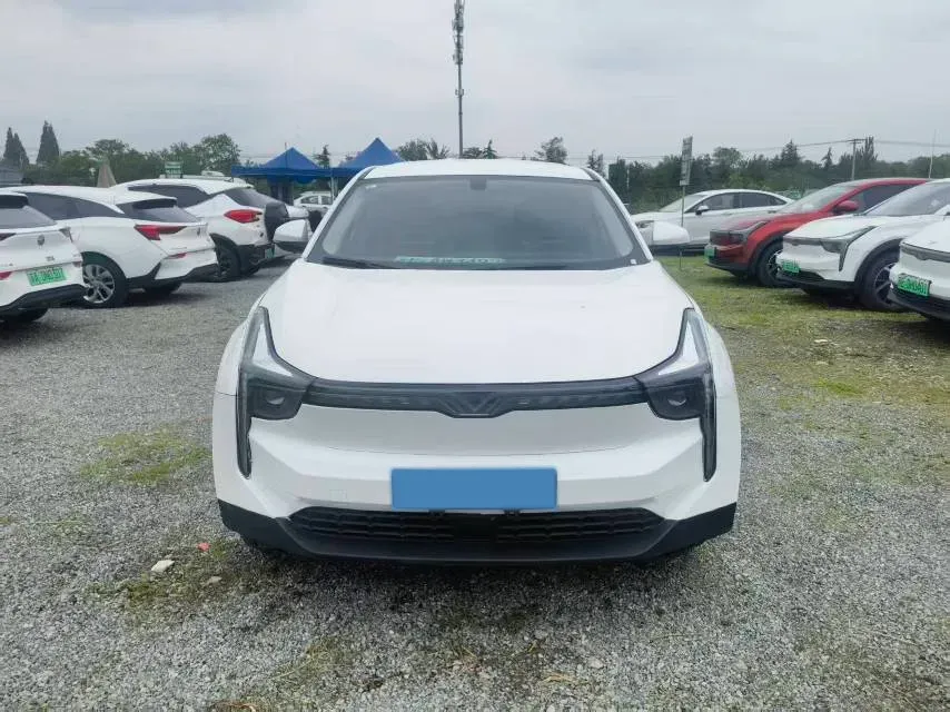 2020 Neta U BEV 68KWH,autocango,china used car exporter,china ev exporter,chinese used car exporter,chinese used ev exporter