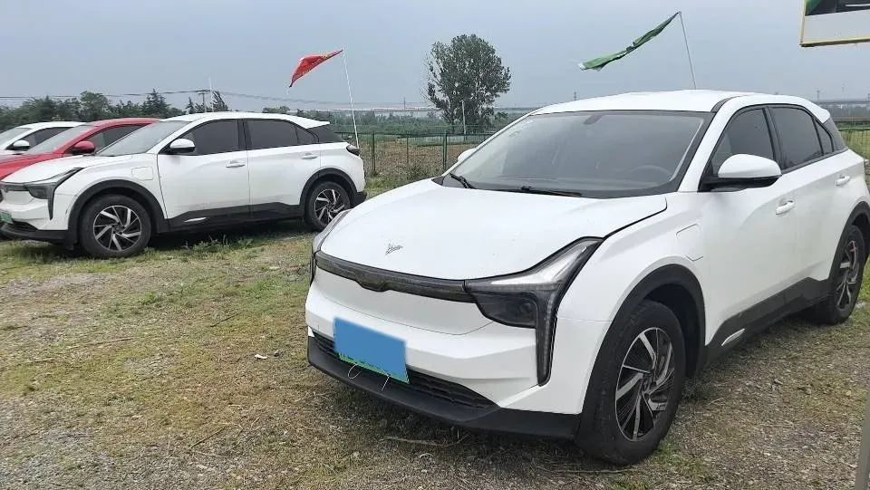 2020 Neta U BEV 68KWH,autocango,china used car exporter,china ev exporter,chinese used car exporter,chinese used ev exporter