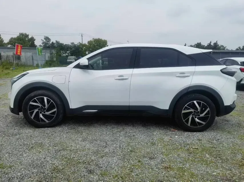 2020 Neta U BEV 68KWH,autocango,china used car exporter,china ev exporter,chinese used car exporter,chinese used ev exporter