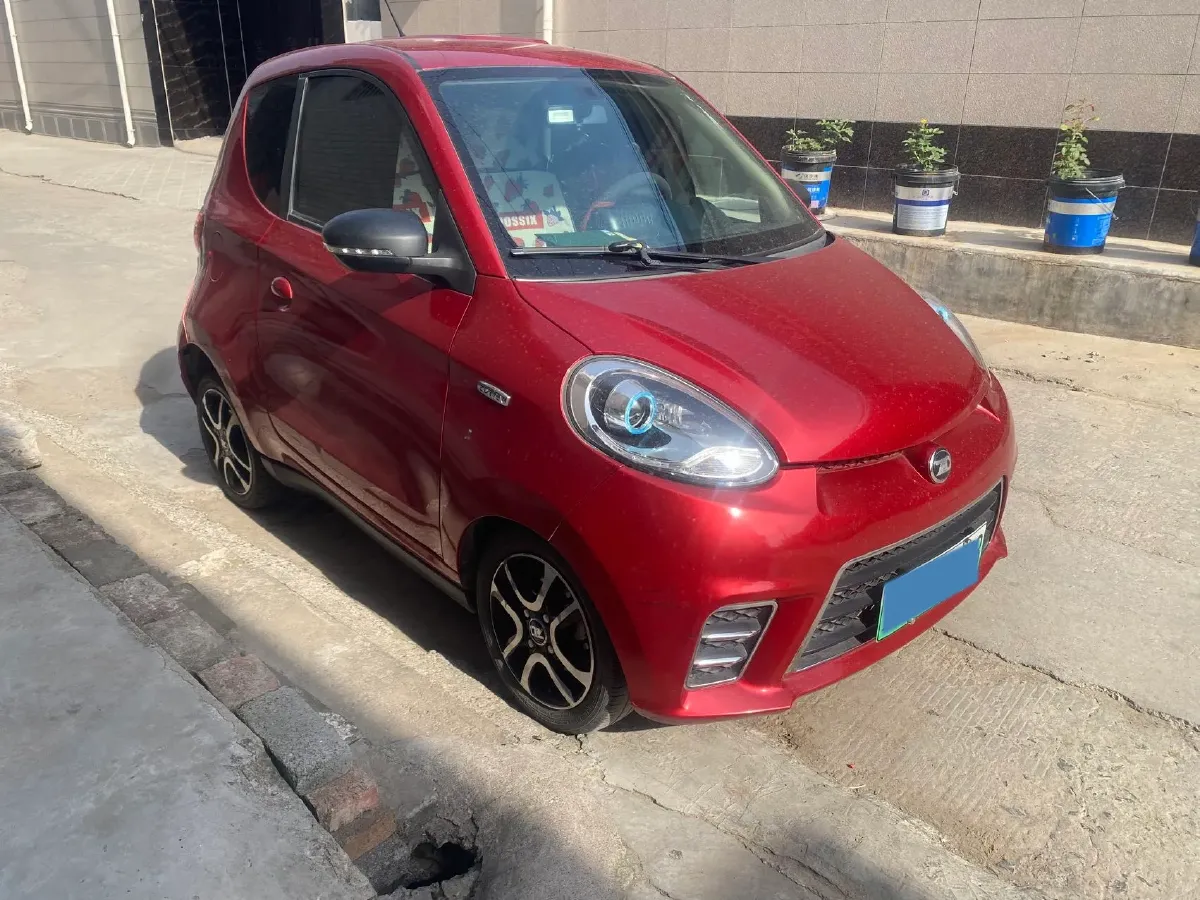 2018 ZD D2 BEV 27KWH,autocango,china used car exporter,china ev exporter,chinese used car exporter,chinese used ev exporter