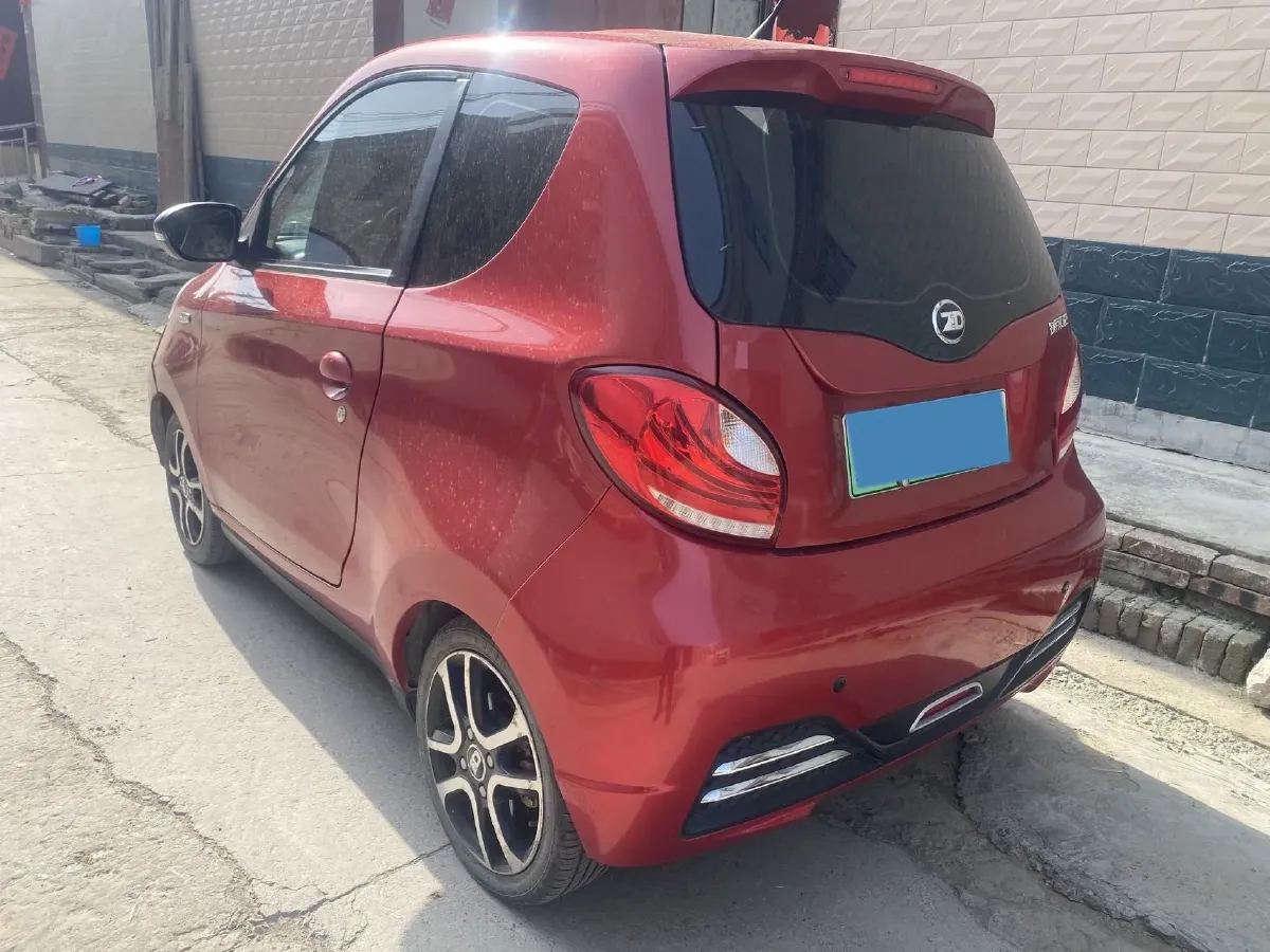 2018 ZD D2 BEV 27KWH,autocango,china used car exporter,china ev exporter,chinese used car exporter,chinese used ev exporter