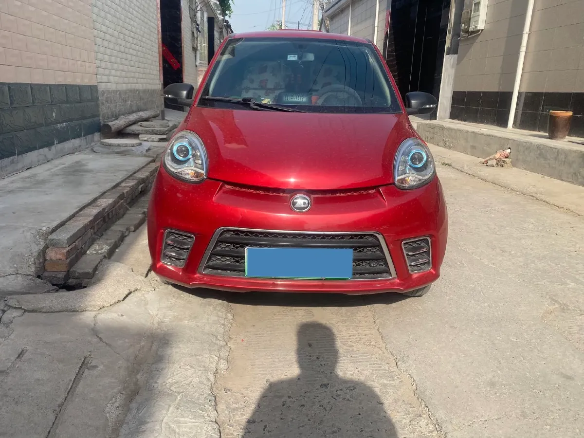 2018 ZD D2 BEV 27KWH,autocango,china used car exporter,china ev exporter,chinese used car exporter,chinese used ev exporter