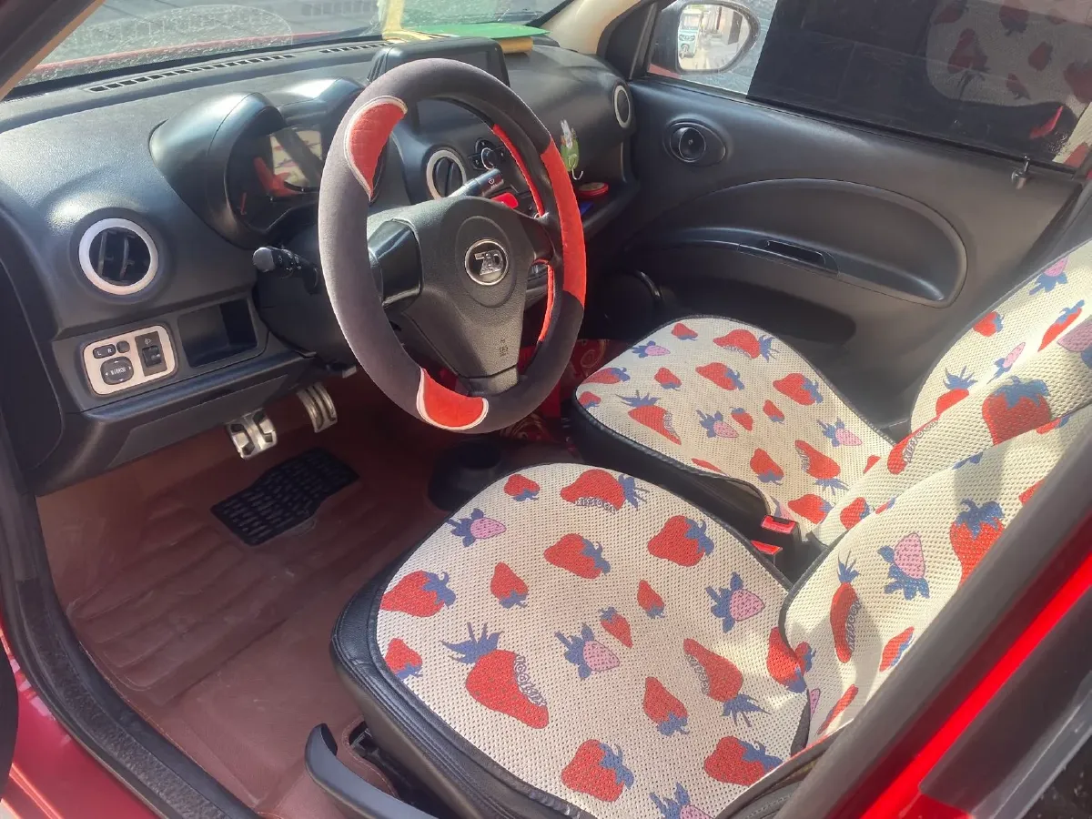 2018 ZD D2 BEV 27KWH,autocango,china used car exporter,china ev exporter,chinese used car exporter,chinese used ev exporter