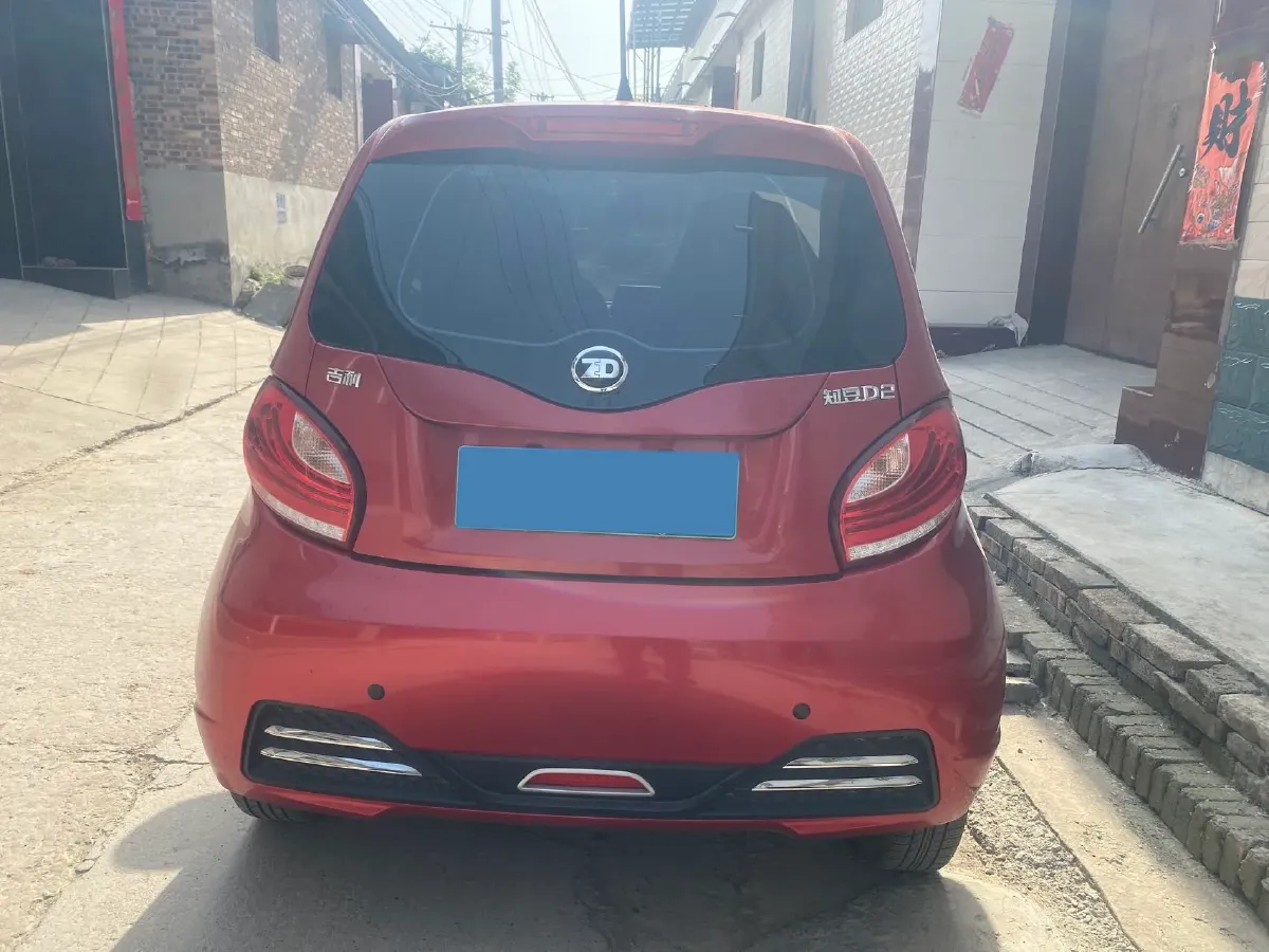 2018 ZD D2 BEV 27KWH,autocango,china used car exporter,china ev exporter,chinese used car exporter,chinese used ev exporter