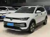 2025 Volkswagen Tharu 1.5L 110HP L4 6AT