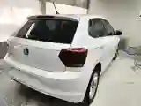 2023 Volkswagen Polo 1.5L 113HP L4 6AT