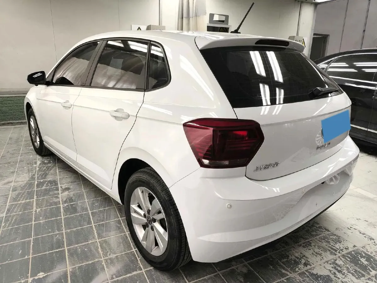 2023 Volkswagen Polo 1.5L 113HP L4 6AT,autocango,china used car exporter,china ev exporter,chinese used car exporter,chinese used ev exporter