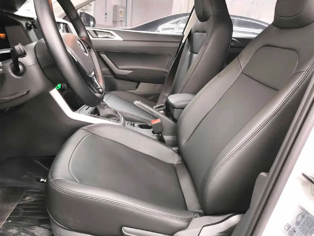 2023 Volkswagen Polo 1.5L 113HP L4 6AT,autocango,china used car exporter,china ev exporter,chinese used car exporter,chinese used ev exporter