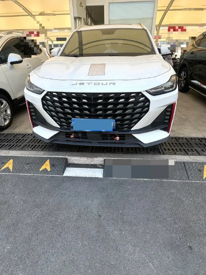 2023 Jetour X70 PRO 1.5T 156HP L4 6DCT,autocango,china used car exporter,china ev exporter,chinese used car exporter,chinese used ev exporter