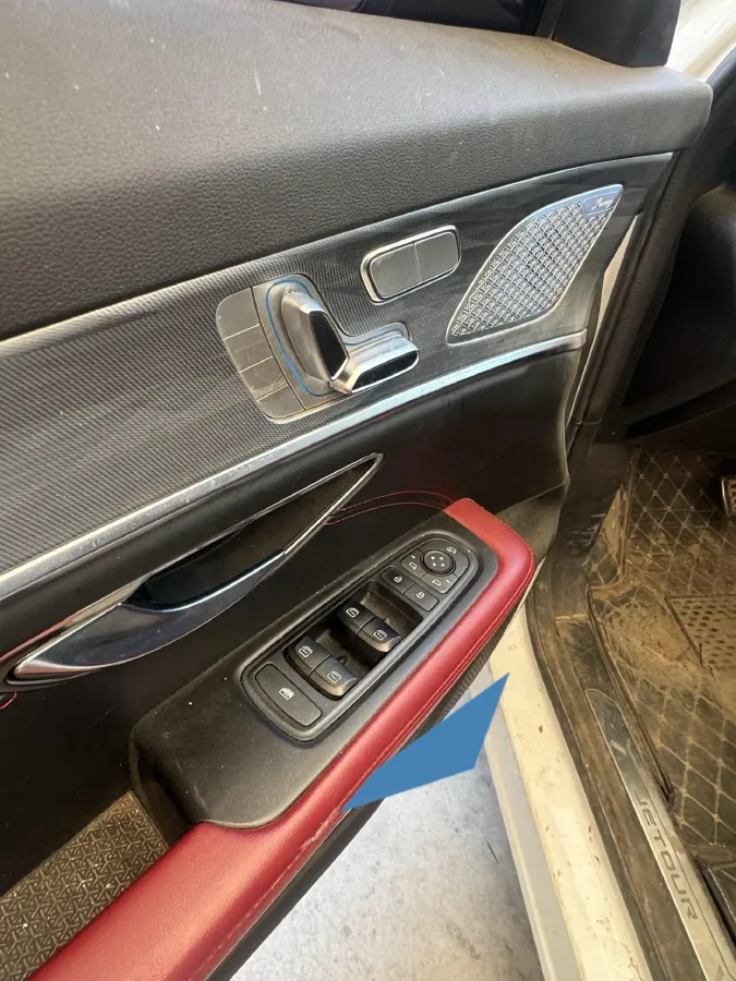 2023 Jetour X70 PRO 1.5T 156HP L4 6DCT,autocango,china used car exporter,china ev exporter,chinese used car exporter,chinese used ev exporter