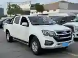 2020 Isuzu RE-MAX Jim 2.8T 120HP L4 5MT