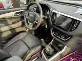 2020 Isuzu RE-MAX Jim 2.8T 120HP L4 5MT