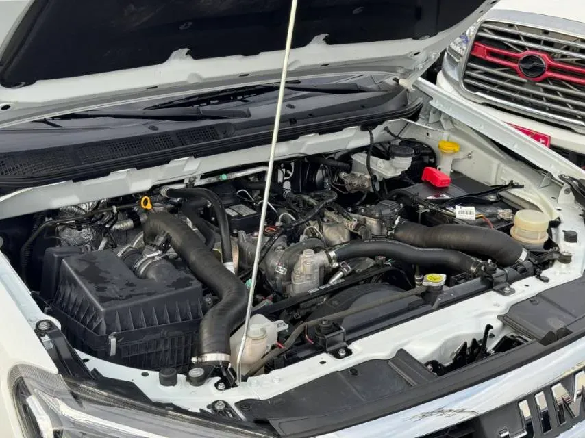 2020 Isuzu RE-MAX Jim 2.8T 120HP L4 5MT,autocango,china used car exporter,china ev exporter,chinese used car exporter,chinese used ev exporter