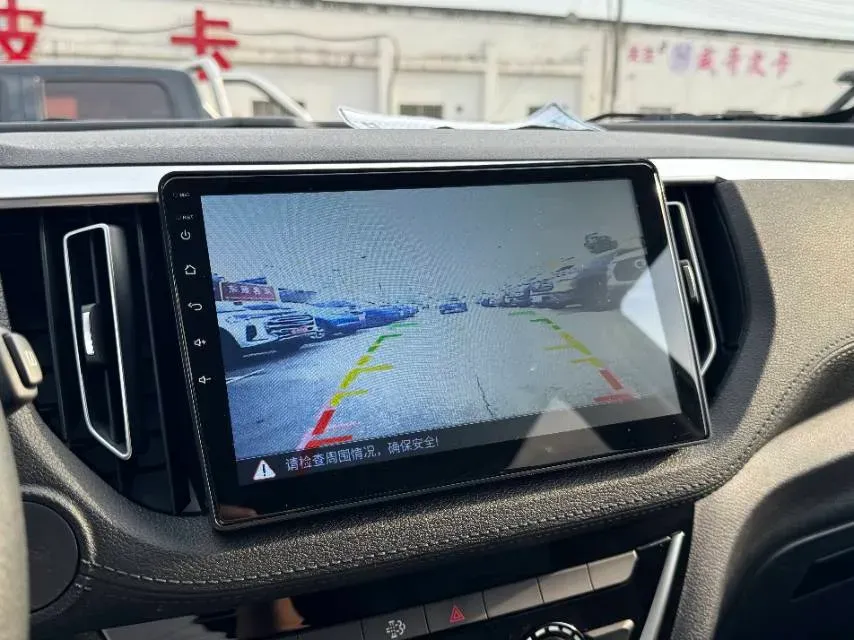 2020 Isuzu RE-MAX Jim 2.8T 120HP L4 5MT,autocango,china used car exporter,china ev exporter,chinese used car exporter,chinese used ev exporter