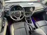2020 Isuzu RE-MAX Jim 2.8T 120HP L4 5MT