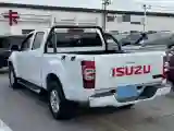 2020 Isuzu RE-MAX Jim 2.8T 120HP L4 5MT