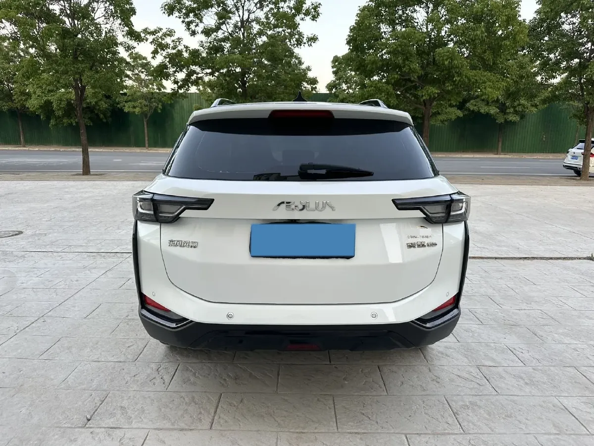 2023 DongFeng Aeolus YiXuan GS 1.5L 125HP L4 6DCT,autocango,china used car exporter,china ev exporter,chinese used car exporter,chinese used ev exporter