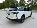 2023 DongFeng Aeolus YiXuan GS 1.5L 125HP L4 6DCT
