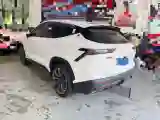 2022 Jetour DASHING 1.6T 197HP L4 7DCT