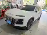 2022 Jetour DASHING 1.6T 197HP L4 7DCT