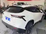2022 Jetour DASHING 1.6T 197HP L4 7DCT