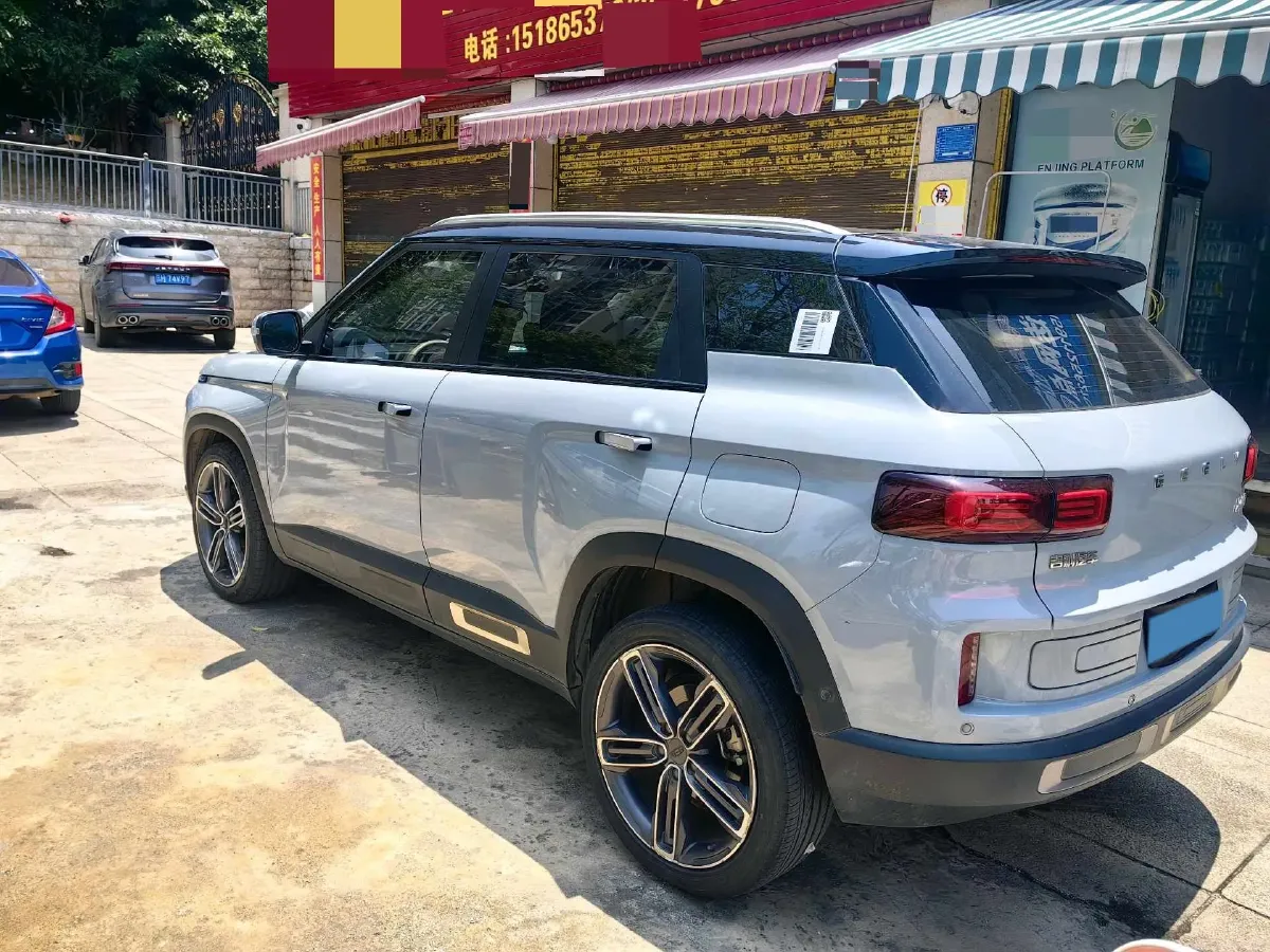 2020 Geely ICON 1.5T 177HP L3 7DCT,autocango,china used car exporter,china ev exporter,chinese used car exporter,chinese used ev exporter
