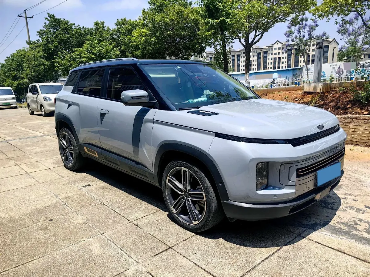 2020 Geely ICON 1.5T 177HP L3 7DCT,autocango,china used car exporter,china ev exporter,chinese used car exporter,chinese used ev exporter