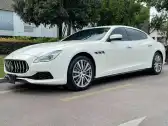 2018 MASERATI QUATTROPORTE,autocango,china used car exporter,china ev exporter,chinese used car exporter,chinese used ev exporter