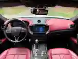2018 Maserati Ghibli 3.0T 350HP V6 8AT