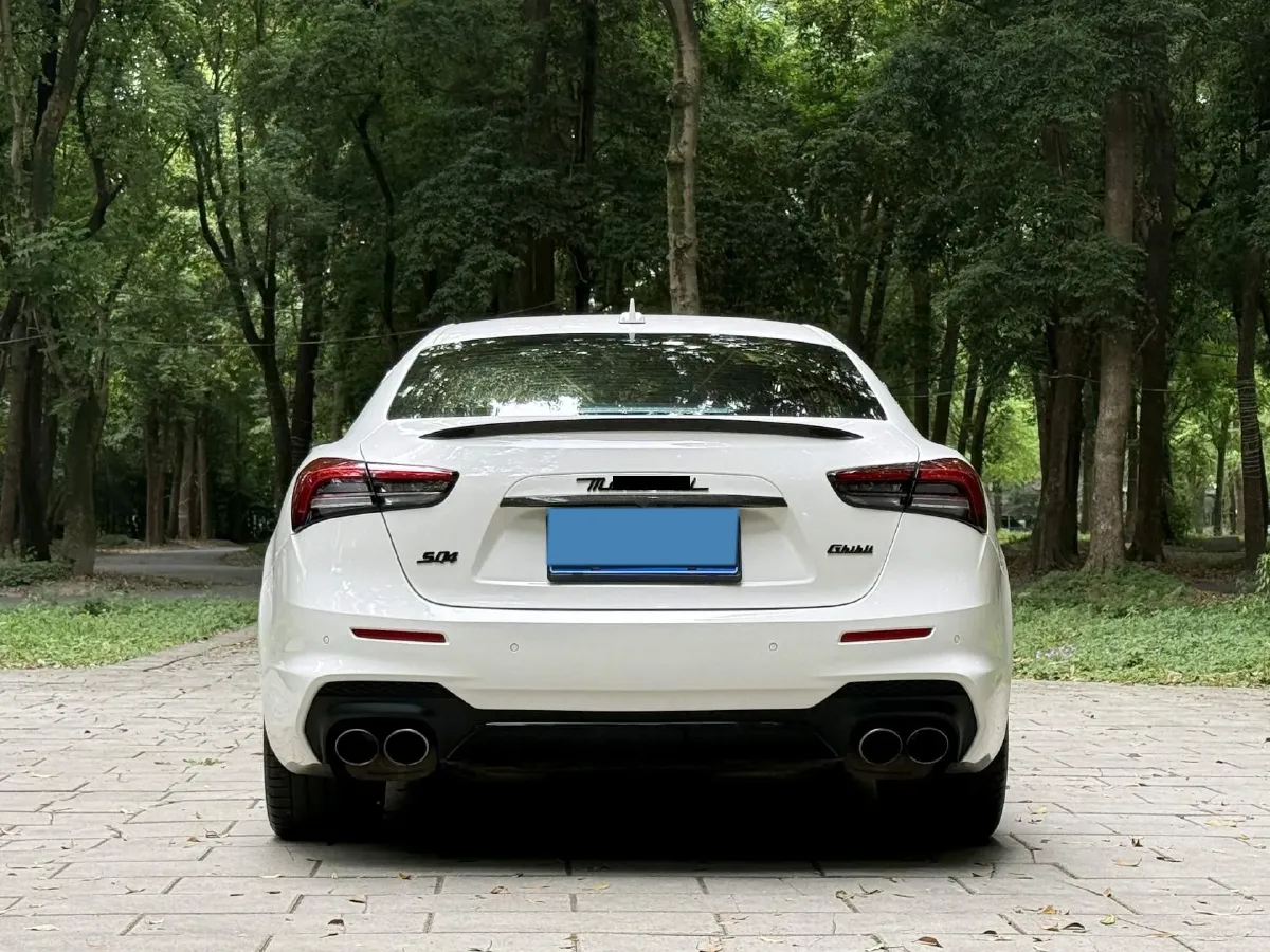 2018 Maserati Ghibli 3.0T 350HP V6 8AT,autocango,china used car exporter,china ev exporter,chinese used car exporter,chinese used ev exporter