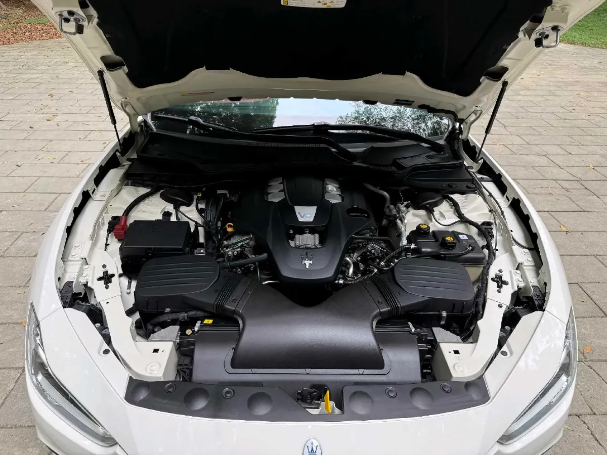 2018 Maserati Ghibli 3.0T 350HP V6 8AT,autocango,china used car exporter,china ev exporter,chinese used car exporter,chinese used ev exporter