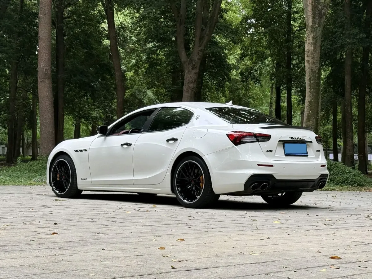 2018 Maserati Ghibli 3.0T 350HP V6 8AT,autocango,china used car exporter,china ev exporter,chinese used car exporter,chinese used ev exporter
