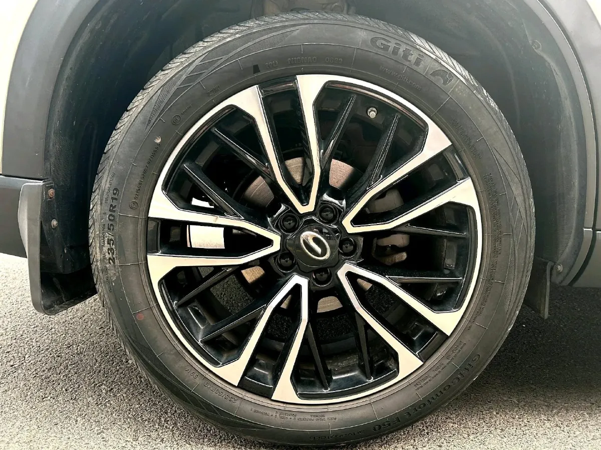 2021 GAC Trumpchi GS4 Plus 1.5T 169HP L4 6AT,autocango,china used car exporter,china ev exporter,chinese used car exporter,chinese used ev exporter