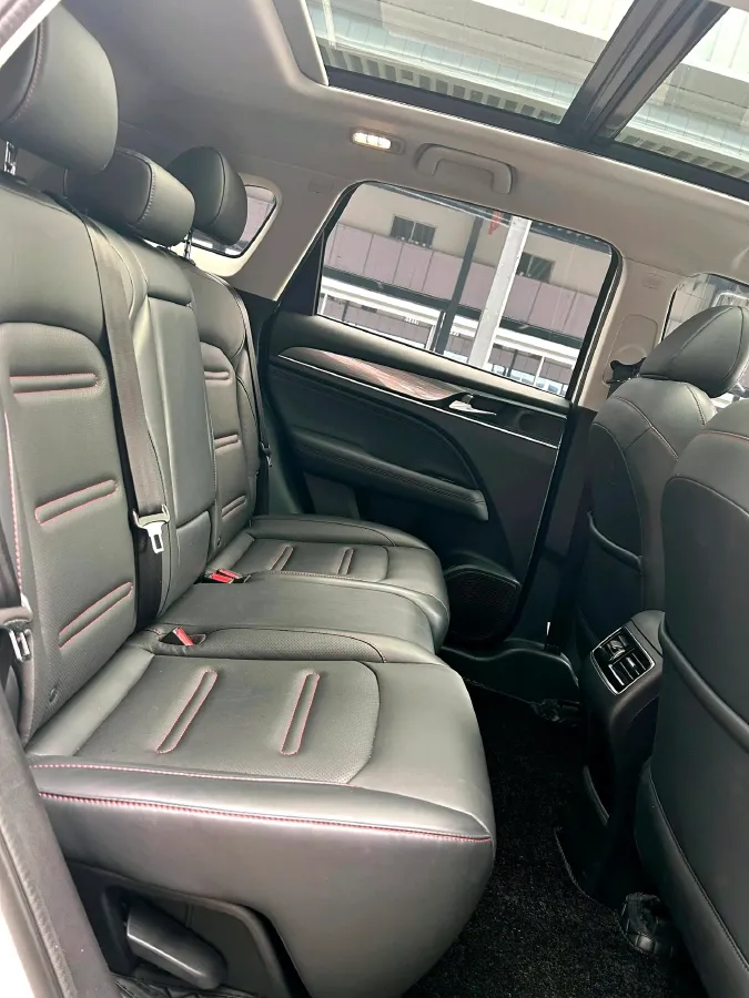 2021 GAC Trumpchi GS4 Plus 1.5T 169HP L4 6AT,autocango,china used car exporter,china ev exporter,chinese used car exporter,chinese used ev exporter