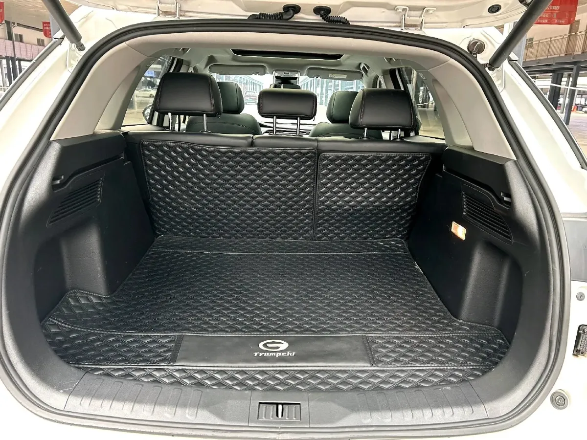 2021 GAC Trumpchi GS4 Plus 1.5T 169HP L4 6AT,autocango,china used car exporter,china ev exporter,chinese used car exporter,chinese used ev exporter