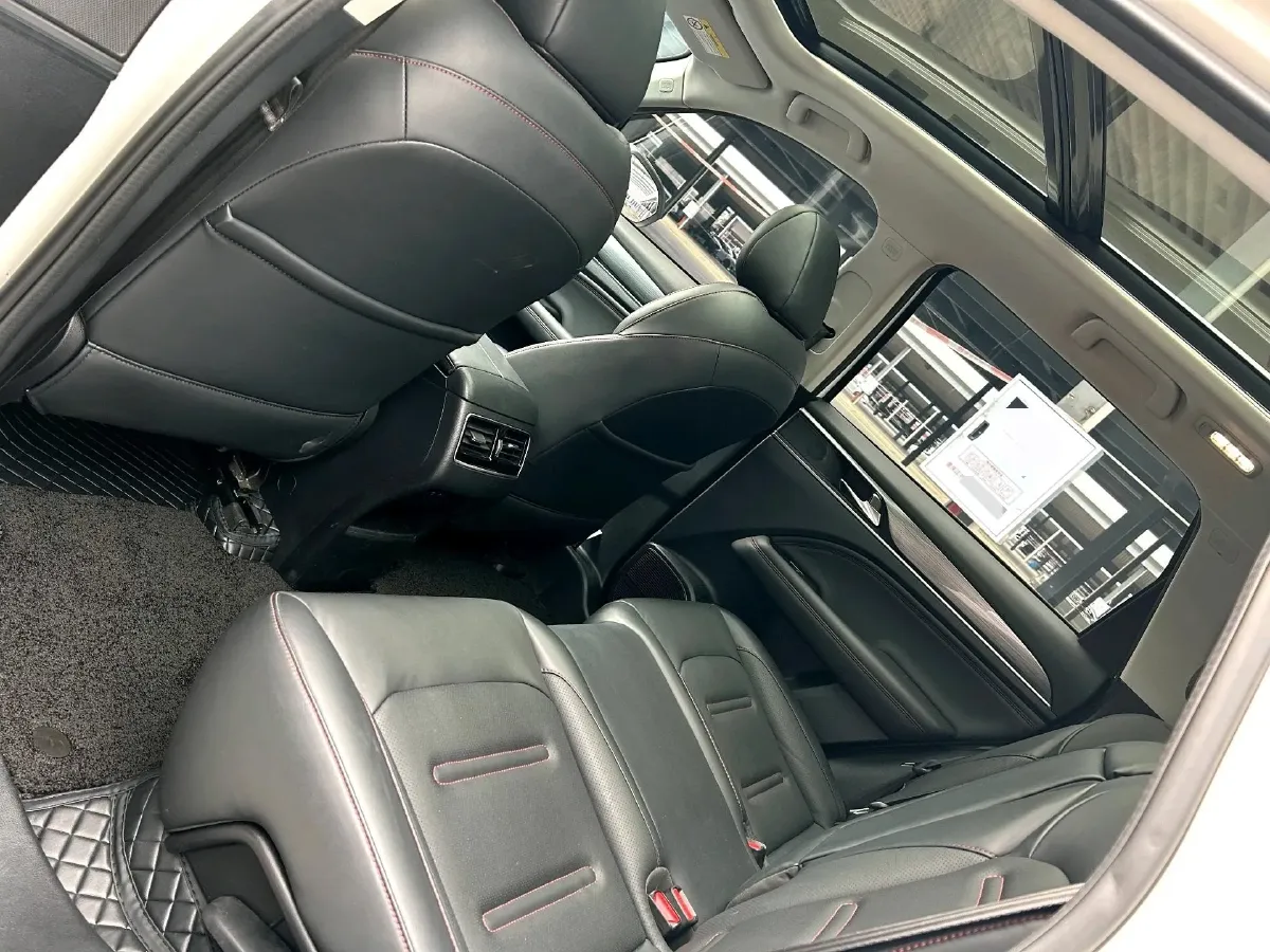 2021 GAC Trumpchi GS4 Plus 1.5T 169HP L4 6AT,autocango,china used car exporter,china ev exporter,chinese used car exporter,chinese used ev exporter