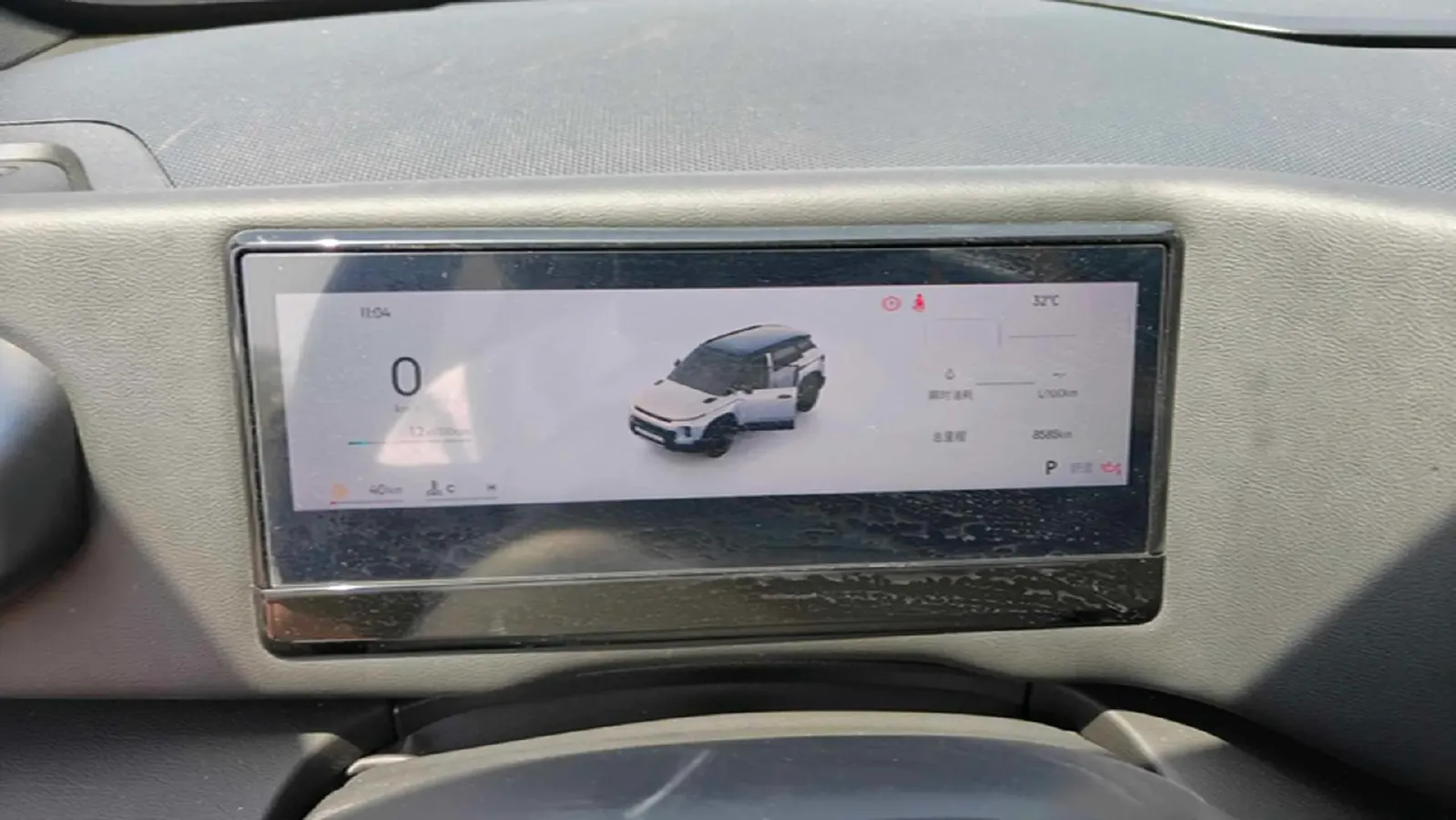 2025 Geely Cowboy 1.5T 181HP L4 7DCT,autocango,china used car exporter,china ev exporter,chinese used car exporter,chinese used ev exporter