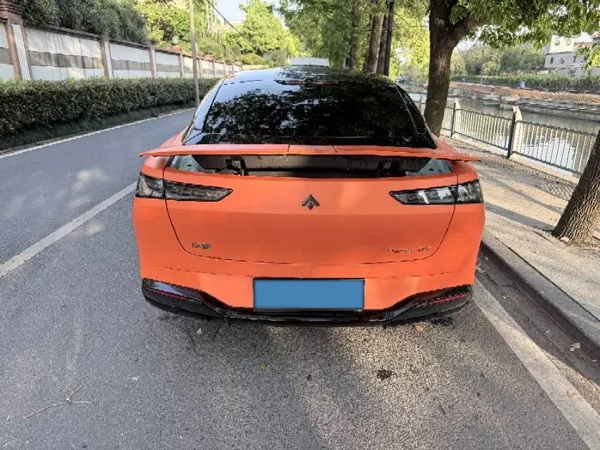2023 HYPTEC GT BEV 60KWH,autocango,china used car exporter,china ev exporter,chinese used car exporter,chinese used ev exporter