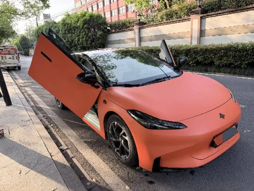 2023 HYPTEC GT BEV 60KWH,autocango,china used car exporter,china ev exporter,chinese used car exporter,chinese used ev exporter