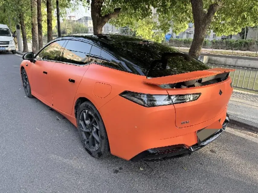 2023 HYPTEC GT BEV 60KWH,autocango,china used car exporter,china ev exporter,chinese used car exporter,chinese used ev exporter