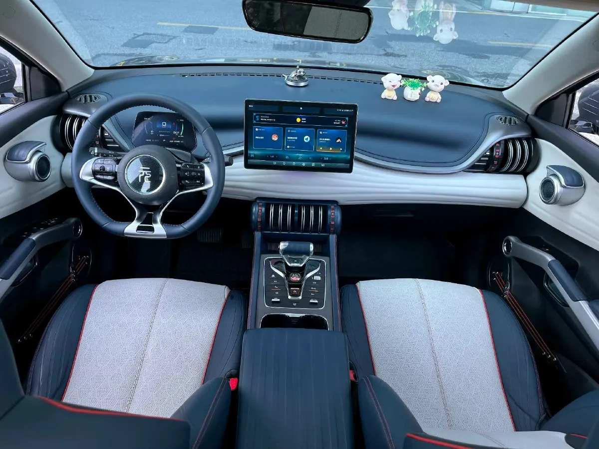 2022 Foton Grand General G7 2.0T 238HP L4 8AT,autocango,china used car exporter,china ev exporter,chinese used car exporter,chinese used ev exporter