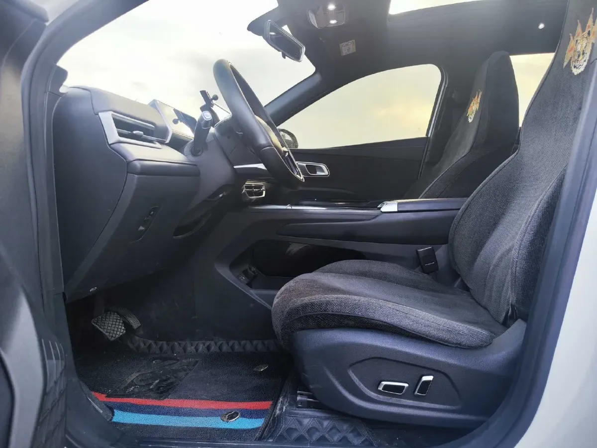 2023 Great Wall Poer 2.0T 163HP L4 8AT,autocango,china used car exporter,china ev exporter,chinese used car exporter,chinese used ev exporter
