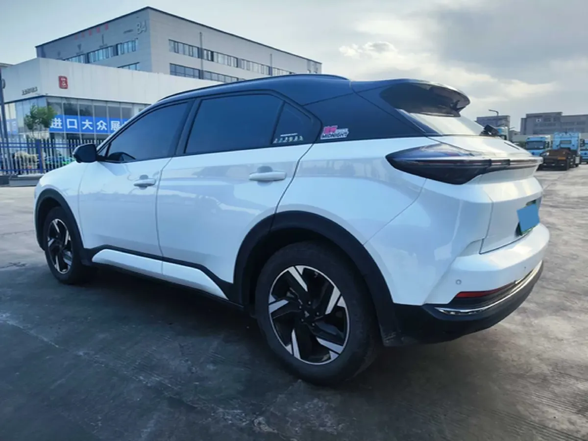 2023 Great Wall Poer 2.0T 163HP L4 8AT,autocango,china used car exporter,china ev exporter,chinese used car exporter,chinese used ev exporter